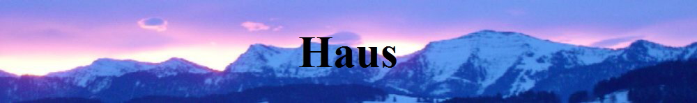 Haus