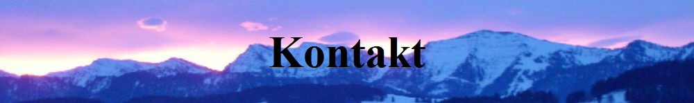 Kontakt